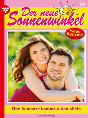 cover image of Der neue Sonnenwinkel 79 – Familienroman